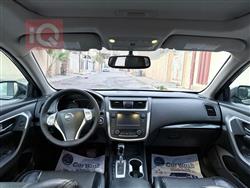 نیسان ئەلتیما